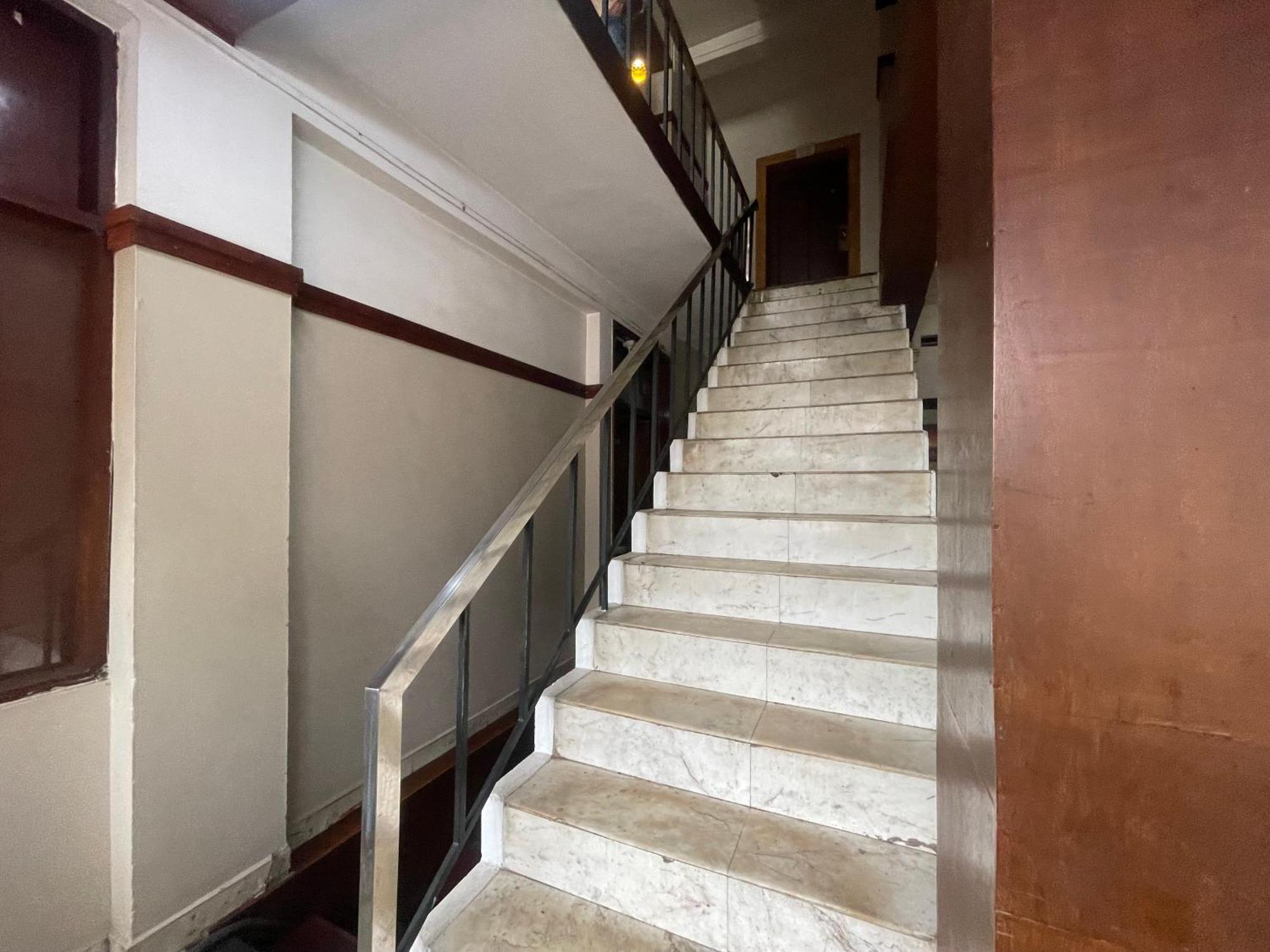 Rio Rooms Mims Calicut Exterior foto